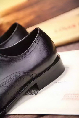 LV Business Men Shoes--047